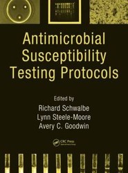 Antimicrobial Susceptibility Testing Protocols