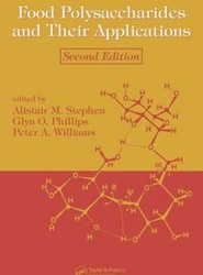 Food Polysaccharides and Their Applications