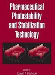 Pharmaceutical Photostability and Stabilization Technology