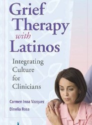 Grief Therapy with Latinos