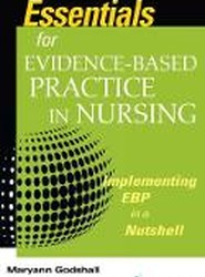 Essentials for Evidence-Based Practice in Nursing