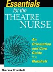 Essentials for the Theatre Nurse