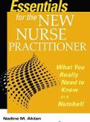 Essentials for the New Nurse Practitioner