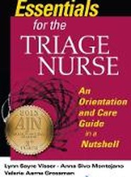 Essentials for the Triage Nurse