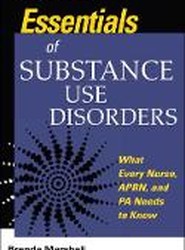 Essentials of Substance Use Disorders