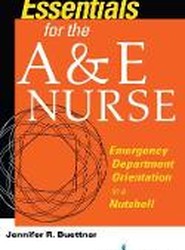 Essentials for the A&E Nurse