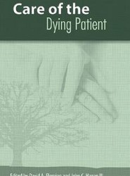 The Care of the Dying Patient