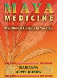 Maya Medicine