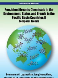 Persistent Organic Chemicals in the Environment