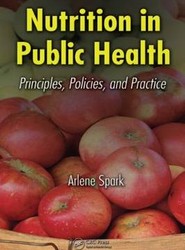 Nutrition in Public Health