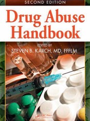 Drug Abuse Handbook