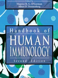 Handbook of Human Immunology