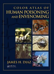 Color Atlas of Human Poisoning and Envenoming