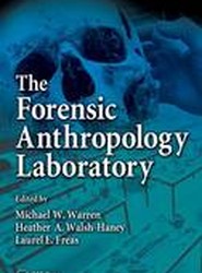 The Forensic Anthropology Laboratory
