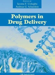 Polymers in Drug Delivery