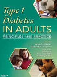 Type 1 Diabetes in Adults