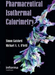 Pharmaceutical Isothermal Calorimetry
