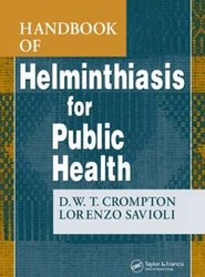 Handbook of Helminthiasis for Public Health