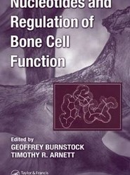 Nucleotides and Regulation of Bone Cell Function