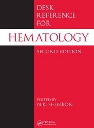 Desk Reference for Hematology