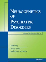 Neurogenetics of Psychiatric Disorders