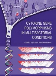 Cytokine Gene Polymorphisms in Multifactorial Conditions