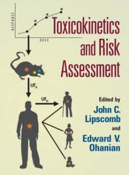 Toxicokinetics and Risk Assessment