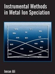 Instrumental Methods in Metal Ion Speciation