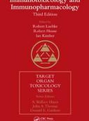 Immunotoxicology and Immunopharmacology