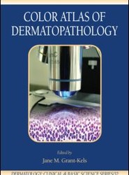 Color Atlas of Dermatopathology