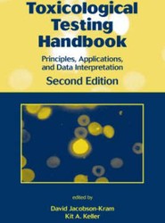 Toxicological Testing Handbook