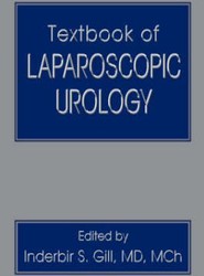 Textbook of Laparoscopic Urology