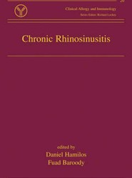 Chronic Rhinosinusitis