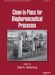 Clean-In-Place for Biopharmaceutical Processes