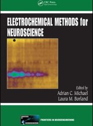 Electrochemical Methods for Neuroscience