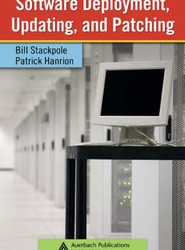 Software Deployment, Updating, and Patching