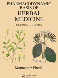 Pharmacodynamic Basis of Herbal Medicine