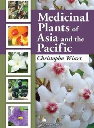 Medicinal Plants of Asia and the Pacific