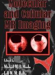 Molecular and Cellular MR Imaging