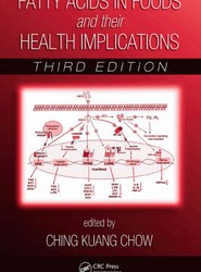 Fatty Acids in Foods and their Health Implications
