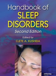 Handbook of Sleep Disorders