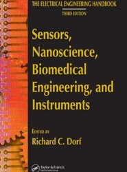 Sensors, Nanoscience, Biomedical Engineering, and Instruments