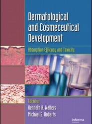 Dermatologic, Cosmeceutic, and Cosmetic Development