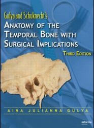 Anatomy of the Temporal Bone with Surgical Implications