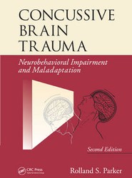 Concussive Brain Trauma