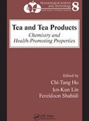 Tea and Tea Products