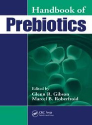 Handbook of Prebiotics