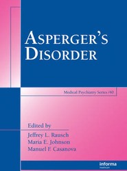 Asperger's Disorder