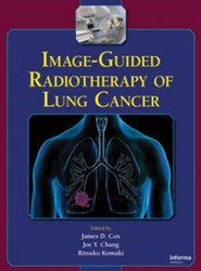 Image-Guided Radiotherapy of Lung Cancer