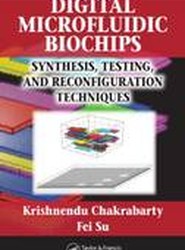 Digital Microfluidic Biochips